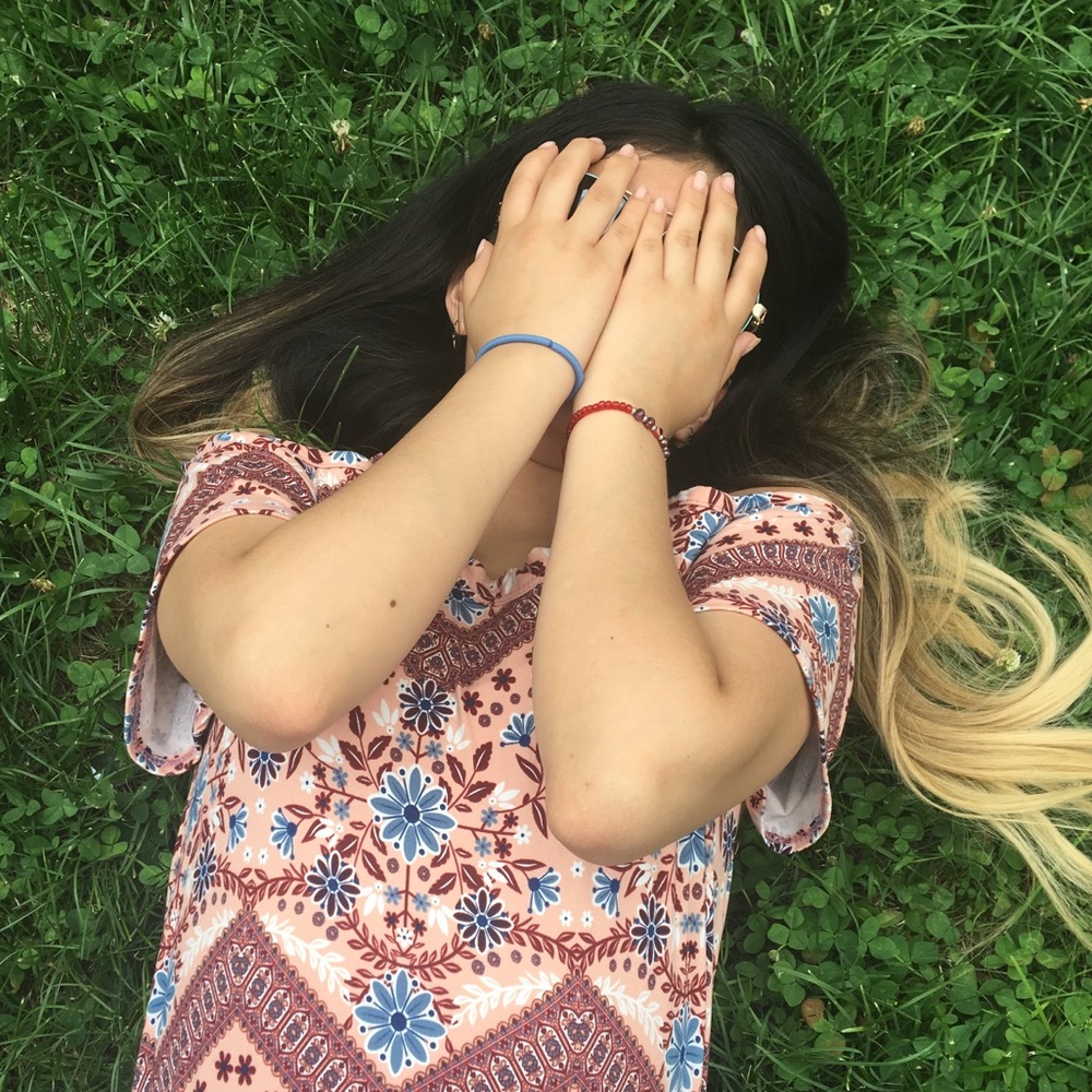 Meet your Posher, Liliana